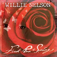 Willie Nelson — Yesterday When I Was Young (Hier Encore) — обложка